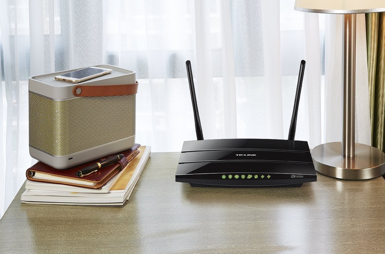 what is the best wifi router for mac